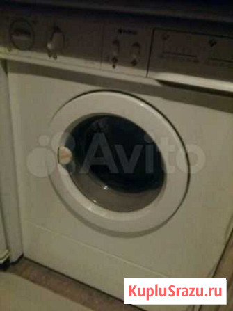 Продам стиральную машину indesit Петрозаводск - изображение 1