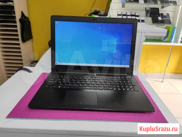 Ноутбук asus X502 с хорошей производительностью Кемерово - изображение 1