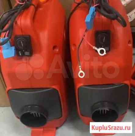 Сухой фен для охотников и рыбаков Автотепло Нижний Новгород