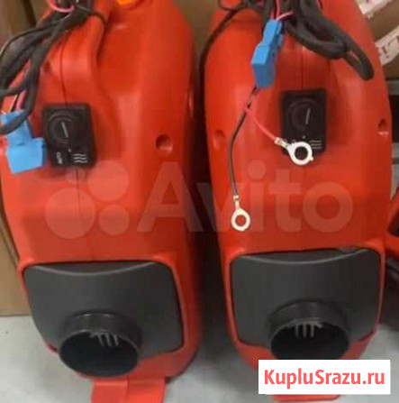 Сухой фен для охотников и рыбаков Автотепло Нижний Новгород - изображение 1