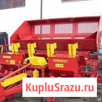 Продам картофелесажалку в отличном состоянии Макарьев - изображение 1