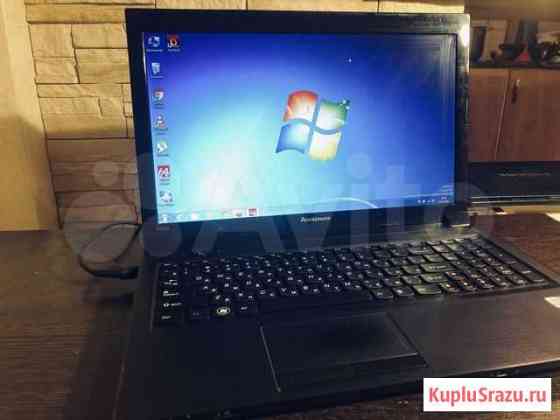 Ноутбук lenovo b570e (intel i5) Таганрог