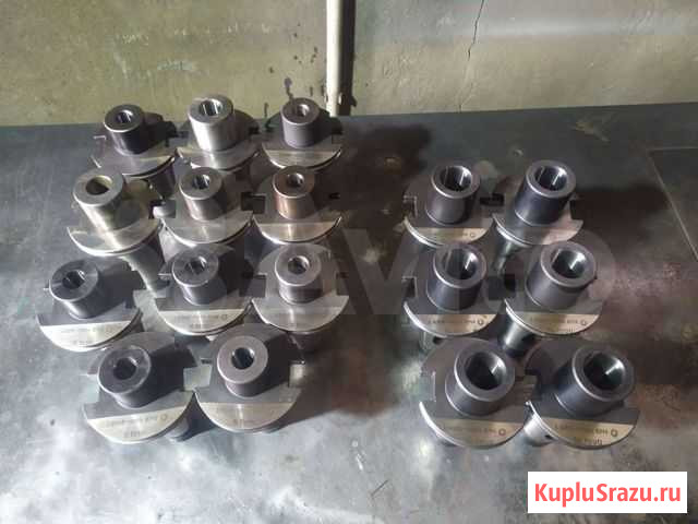 Оправки исо 50 Смоленка - изображение 1