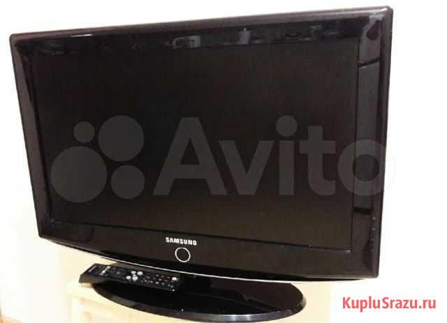 Телевизор Samsung LE26R82B Мурино - изображение 1