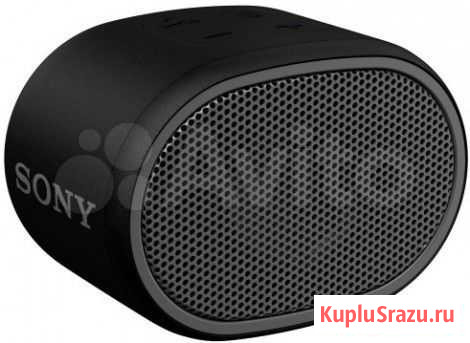 Портативная колонка Sony SRS XB01 extra bass Калуга - изображение 1