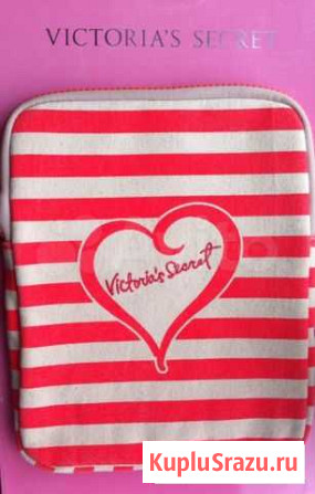 Новый чехол Victorias Secret для планшета Новосибирск - изображение 1