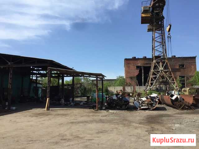 Приём металлолома Владикавказ - изображение 1