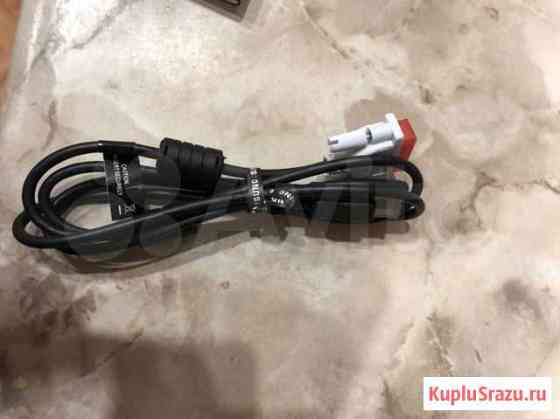 Кабель для компьютера Люберцы