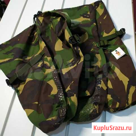 Рукавицы Gore-Tex. dpm Мембранные Британия Армянск - изображение 1