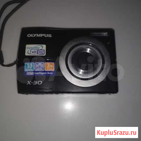 Компактный фотоаппарат Краснодар - изображение 1