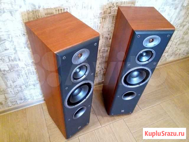 Колонки JBL E60 Иваново - изображение 1