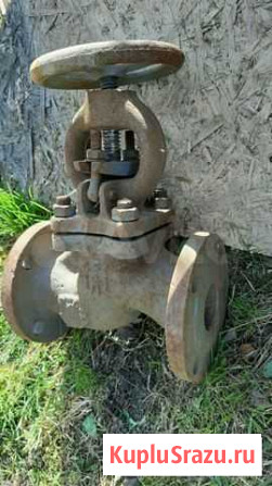 Задвижка Новокузнецк - изображение 1