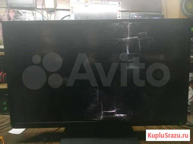 На разбор Toshiba 32w2353rb Новокузнецк - изображение 1