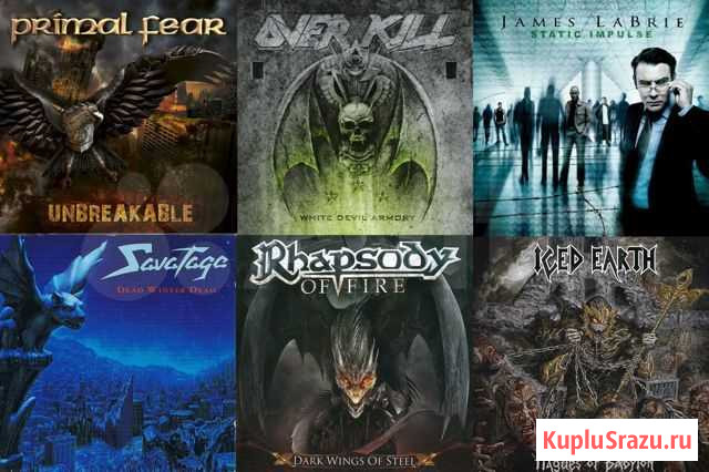 Helloween,James LaBrie,Iced Earth,Saturnus Санкт-Петербург - изображение 1