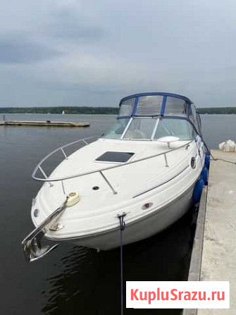 Катер Sea Ray 240 sundancer Пироговский - изображение 1