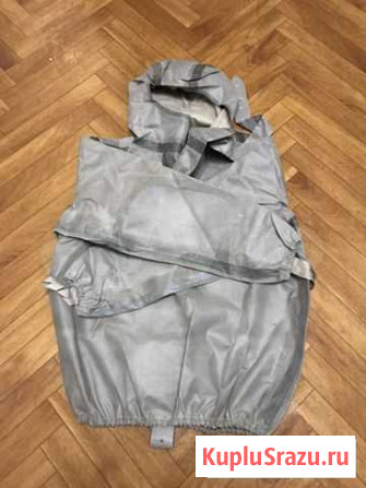 Верх куртка от костюма л-1 Калининград - изображение 1