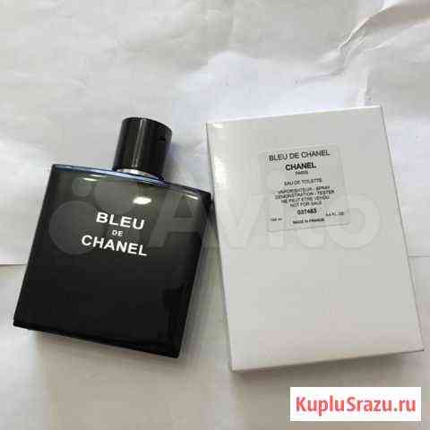 Chanel Blue De Chanel» Нижневартовск