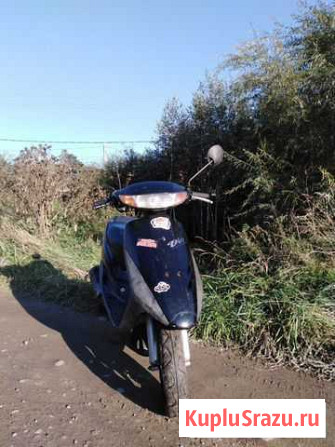 Honda dio 34 Иркутск - изображение 1