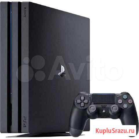 Аренда: Play Station 4 PRO / xbox 360 Домодедово - изображение 1