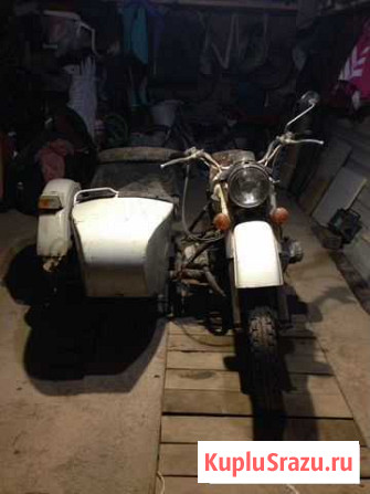 Урал Саки - изображение 1