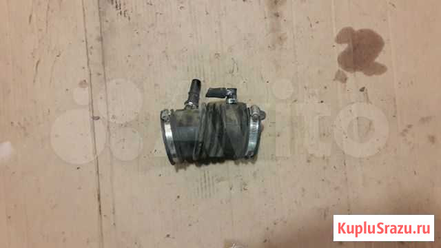 Гофра патрубок Воздушного фильтра Форд Мондео 5 Набережные Челны - изображение 1