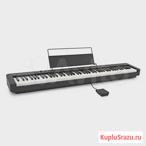 Цифровое пианино Casio cdp s100 Ижевск - изображение 1