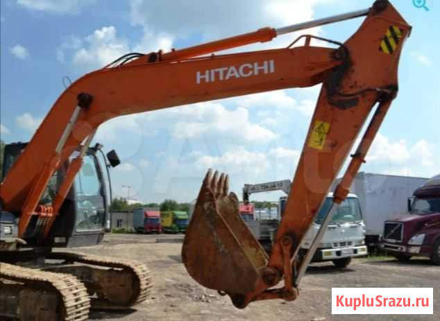 Стрела, рукоять Hitachi zx180-5g, 230 Ухта - изображение 1