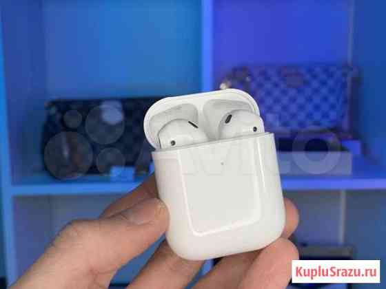 AirPods 2 Пермь