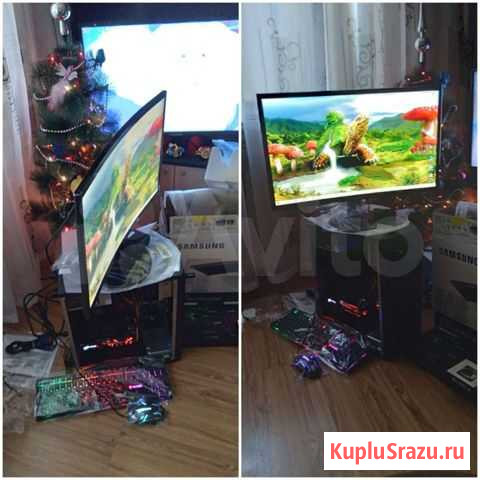Новый Компьютер 12 ядерный Ейск - изображение 1