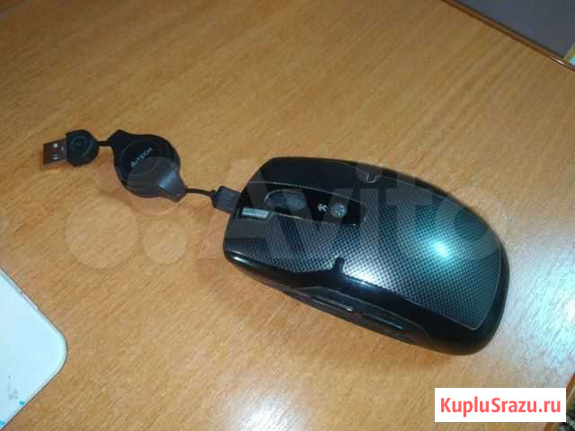 Игровая мышь Сарапул - изображение 1