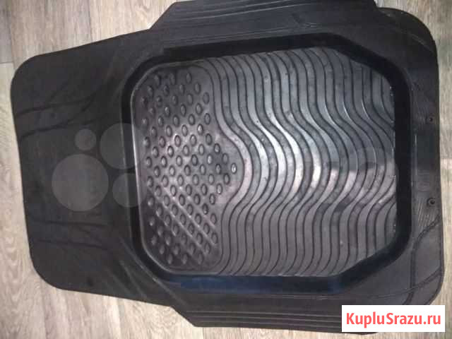 Автомобильные коврики Муром - изображение 1