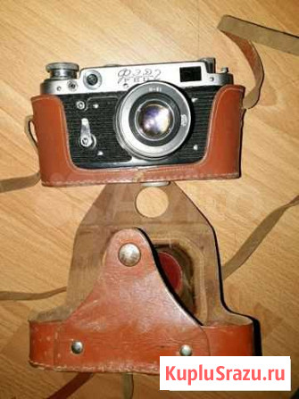 Фототехника Тамбов - изображение 1