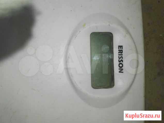 Напольные весы- Erisson wfld-1001 Волгоград - изображение 1