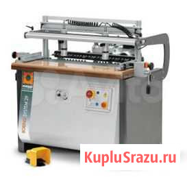 Сверлильно-присадочные станки Boring System Калининград - изображение 1