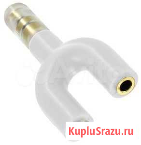Aux разветвитель 3.5 jack джек Тверь - изображение 1