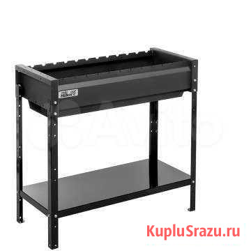 Мангал Helios smart-1200 Стандарт Новосибирск - изображение 1