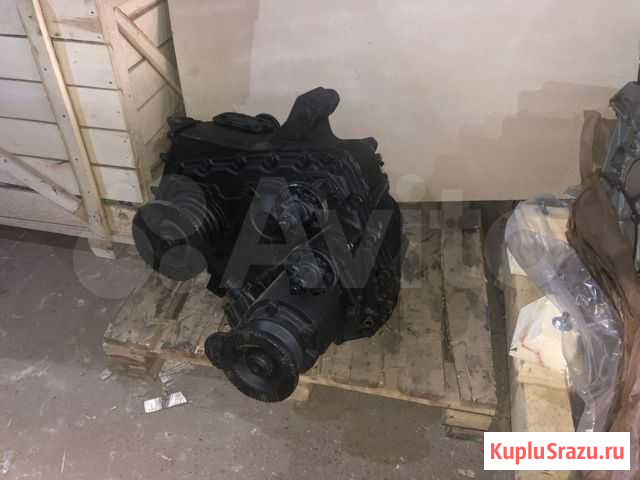 Раздатка камаз евро 43118 65111 евро арт125660 Барнаул - изображение 1
