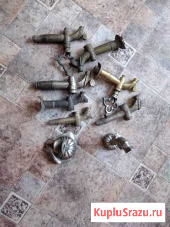 Самоварные запчасти Абакан - изображение 1