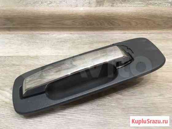 Ручка двери nissan X-trail NT30 Новокузнецк