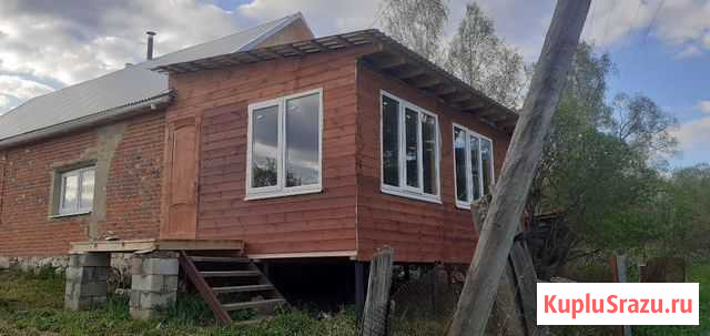 Пристройки к старым домам,востонавливаем Тула - изображение 1