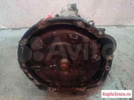 АКПП (автоматическая коробка) Lexus GS 2 3.035-50L Ковров