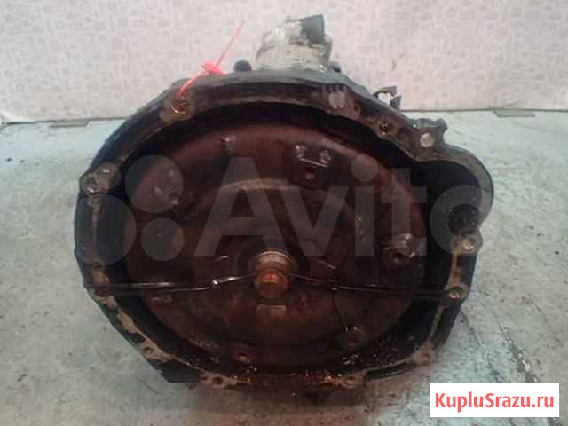 АКПП (автоматическая коробка) Lexus GS 2 3.035-50L Ковров - изображение 1
