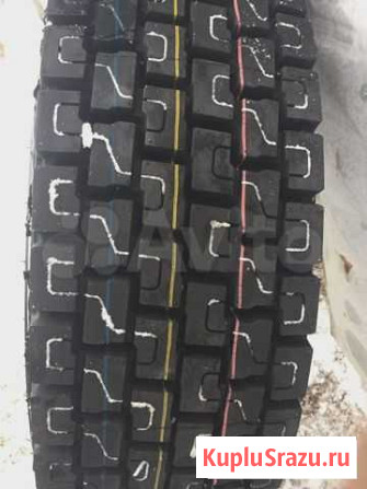 Автошины 315/70 R22.5 power trac Кемерово - изображение 1