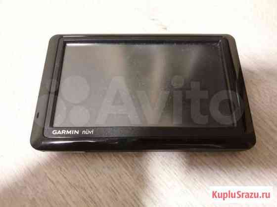 Навигатор Garmin Иваново