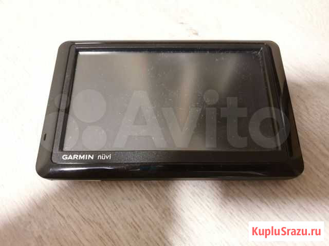 Навигатор Garmin Иваново - изображение 1