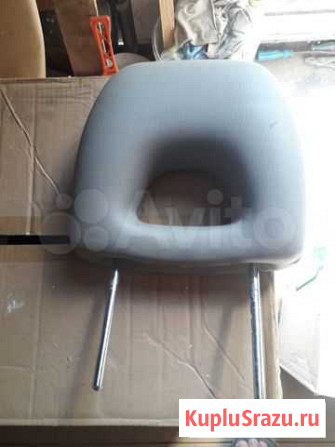 Подголовник для автосиденья Волгоград - изображение 1