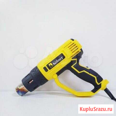 Фен Kolner KNG 2200 Нижневартовск - изображение 1