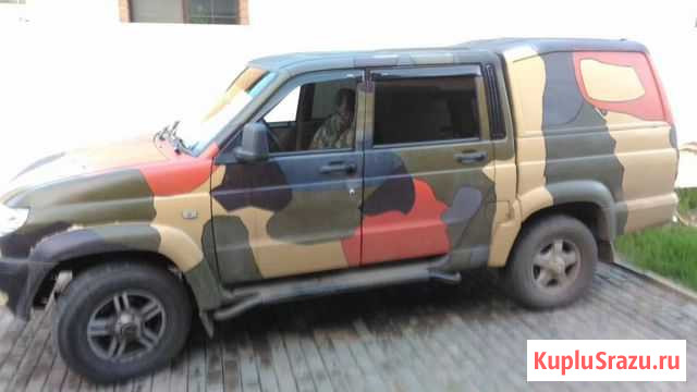 Ремонт УАЗ газ Оренбург - изображение 1