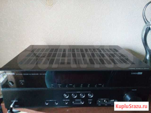 Yamaha RX-V 375 Мурманск - изображение 1