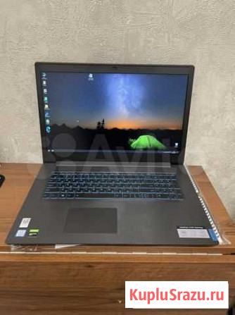 Lenovo l340 17irh gaming Ставрополь - изображение 1